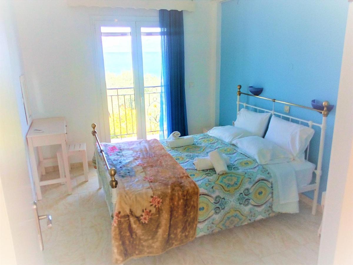 Maria's Paradise Apartment *