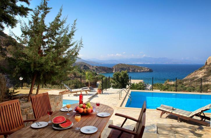 Collection Villa *