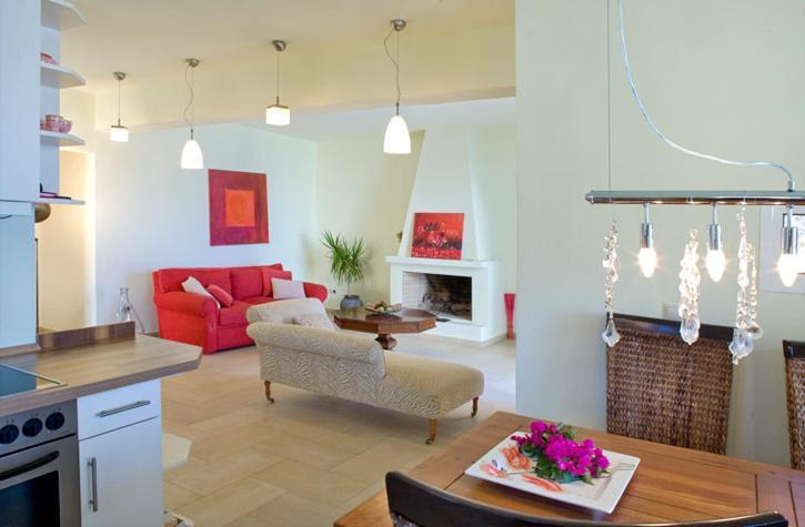 Collection Villa Istro
