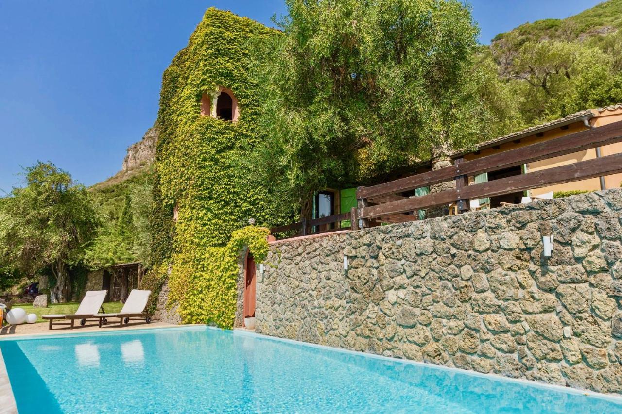 Villa Manavra *