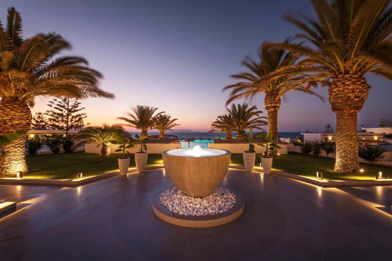 Resort Mitsis Rinela 5*