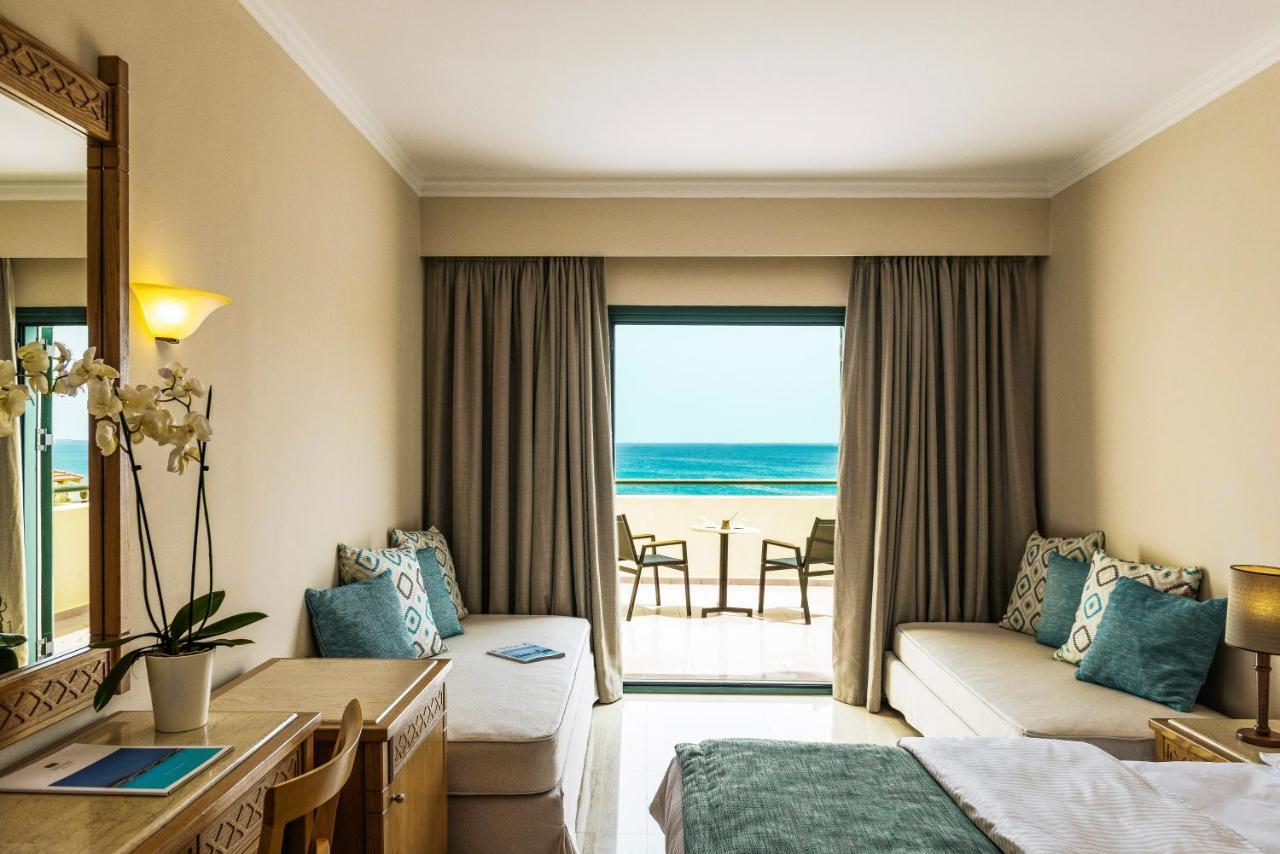 Mitsis Rodos Maris Resort