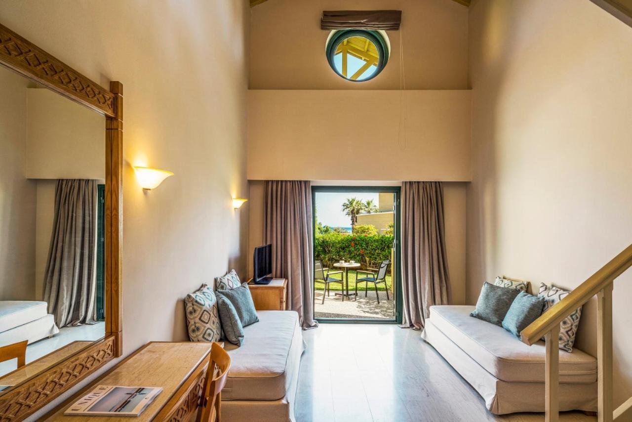 Resort Mitsis Rodos Maris