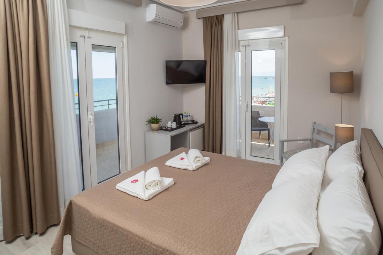 Hotel Alkyon 3*