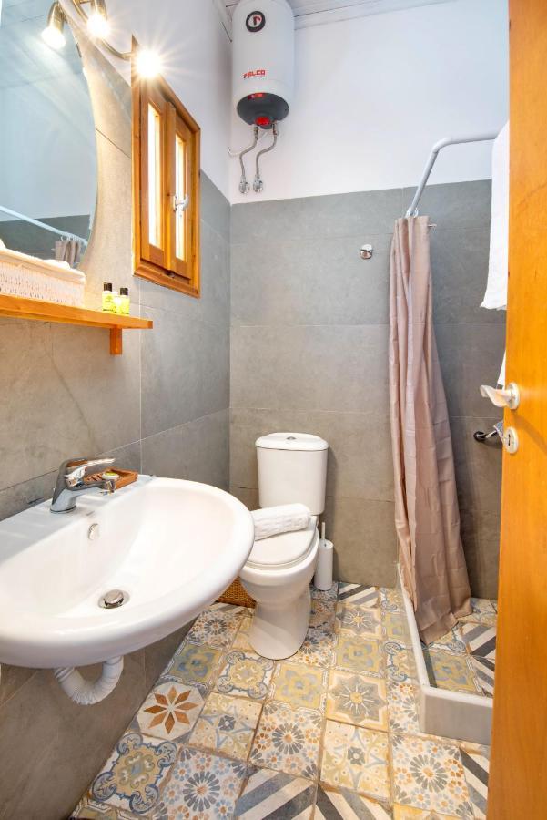 Harry's 1 Apartment *
