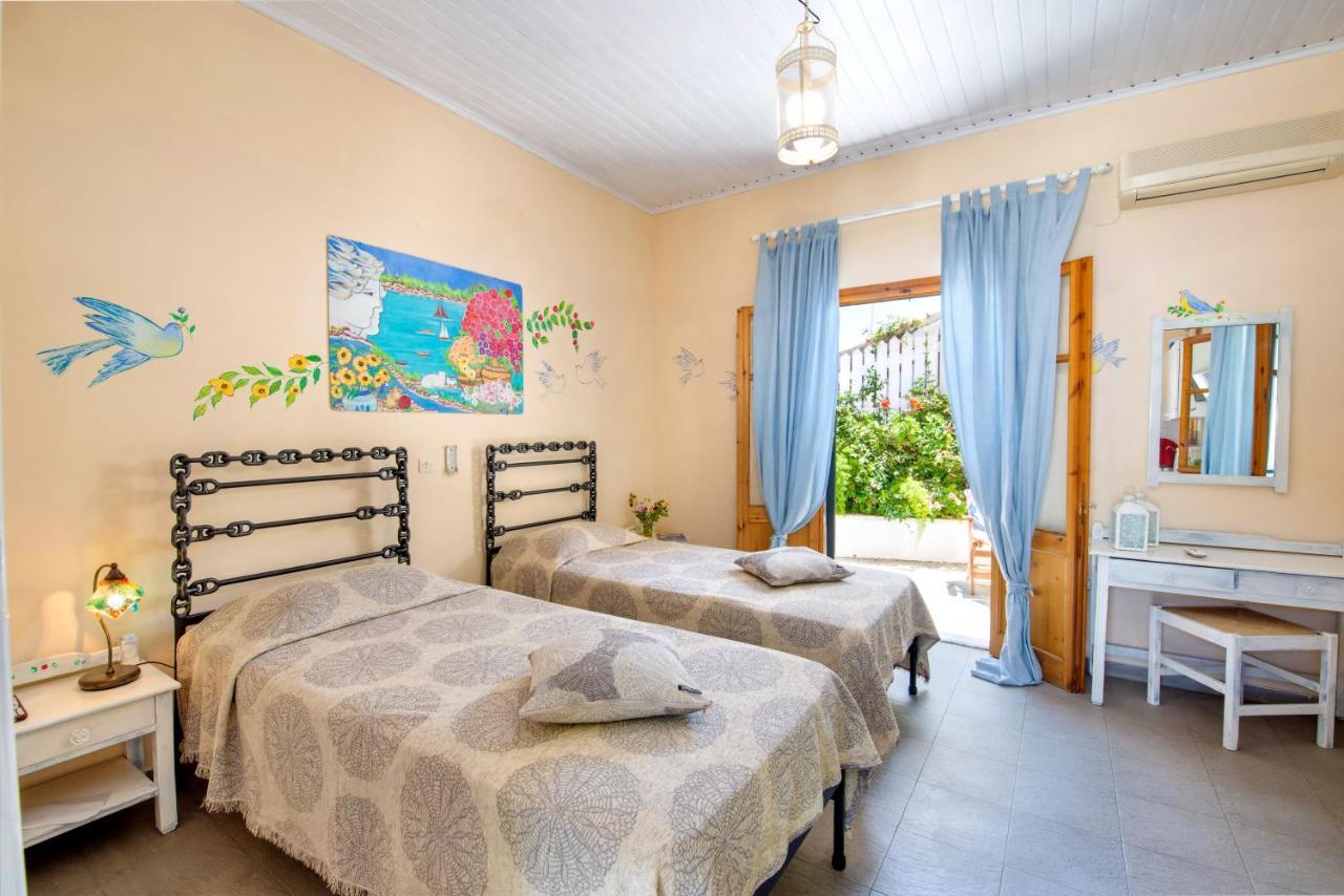 Apartment Harry's 1 *