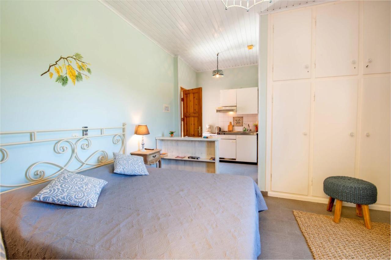 Harry's 1 Apartment Gaios