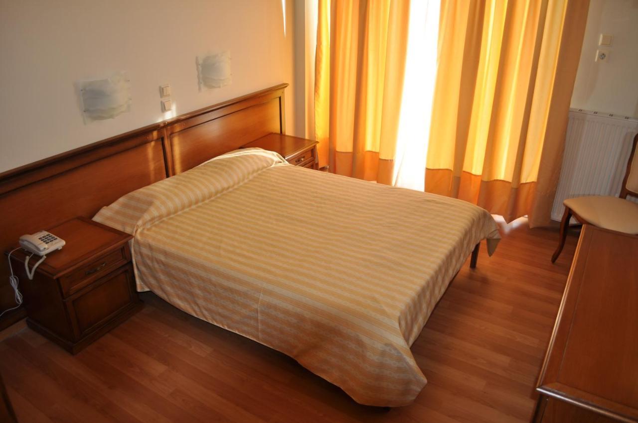 Nefeli Hotel Kavala