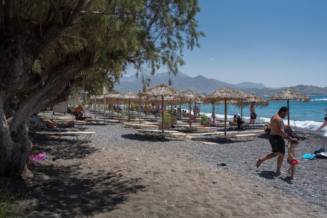 Coral Hotel Hotel Ierapetra (Crete)