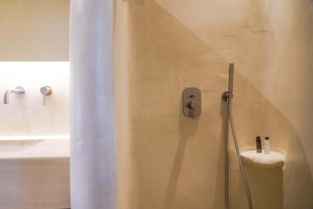 Apartment Vlia Mykonos *