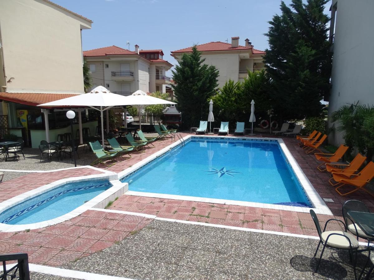 Hotel Drosos 2*