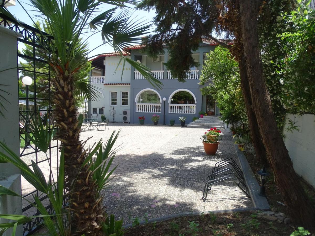 Drosos Litochoro
