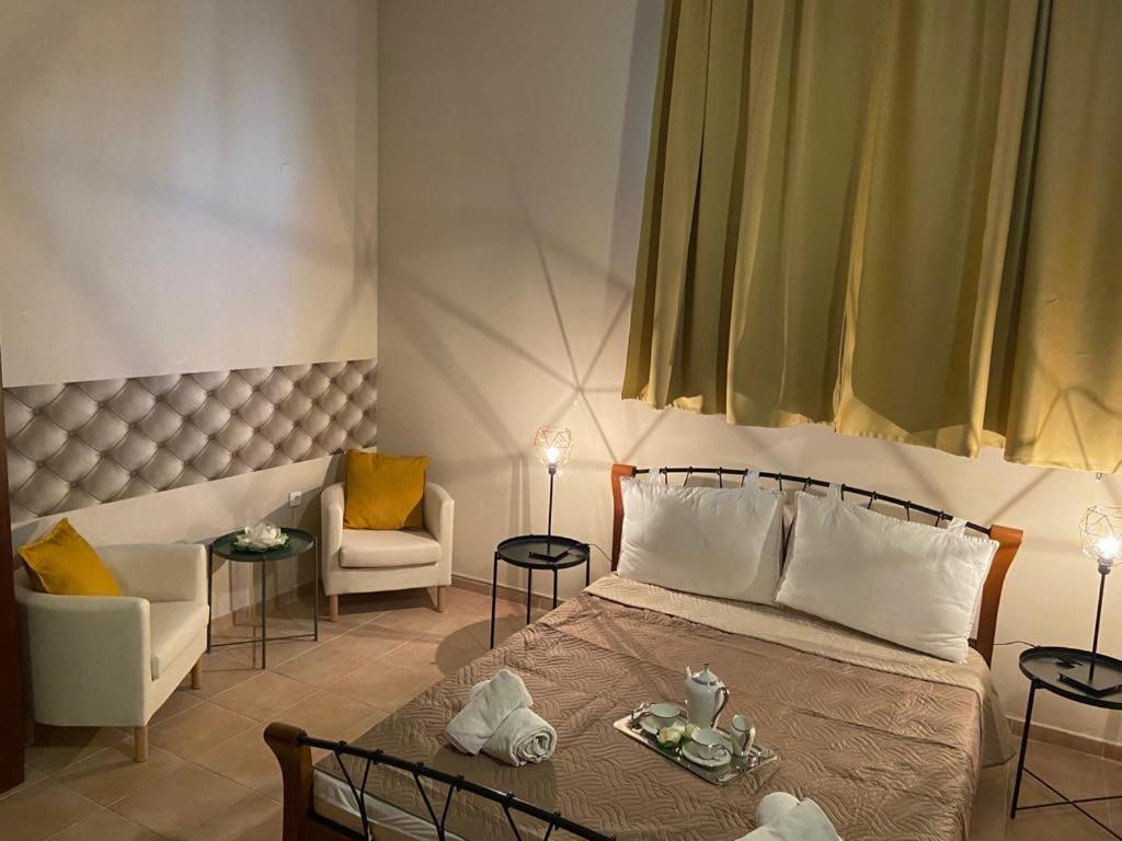 Valentina Luxury Apartment *