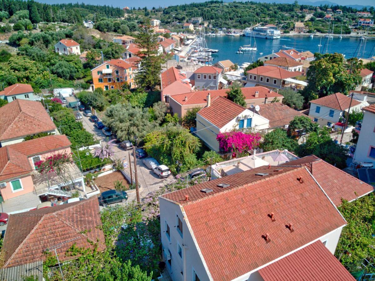 Apartment Romantza