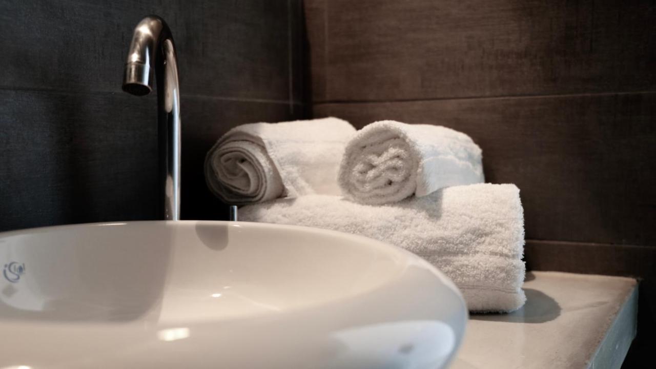 Galinio Boutique Apartment