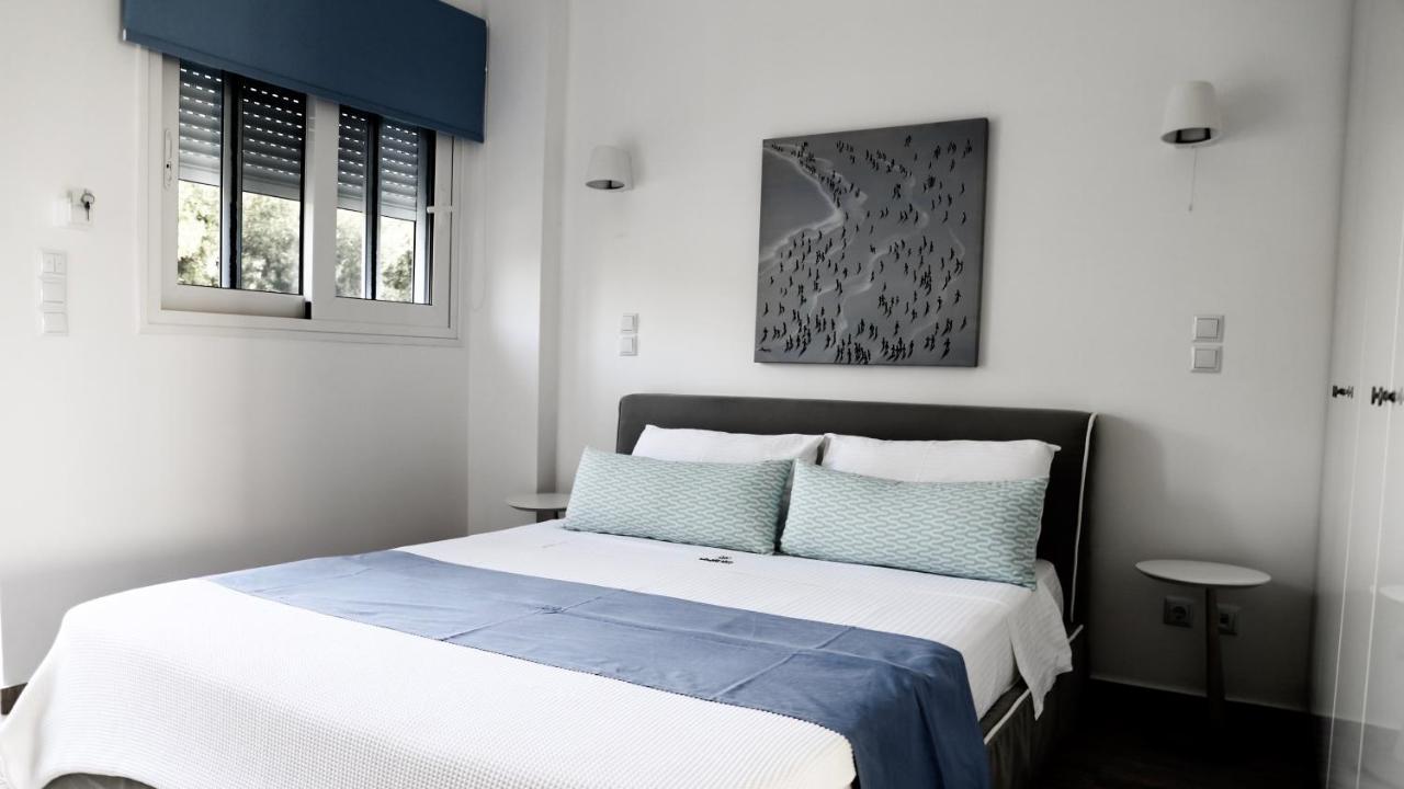 Apartment Galinio Boutique