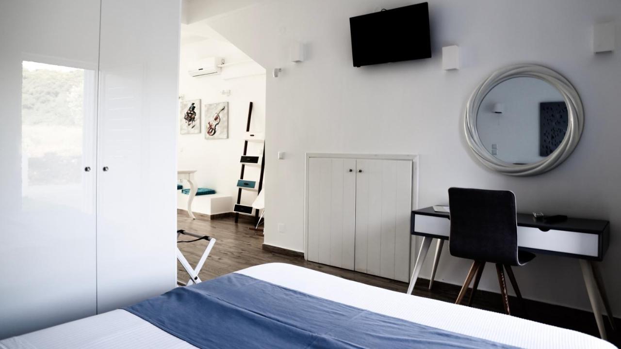 Apartment Galinio Boutique *