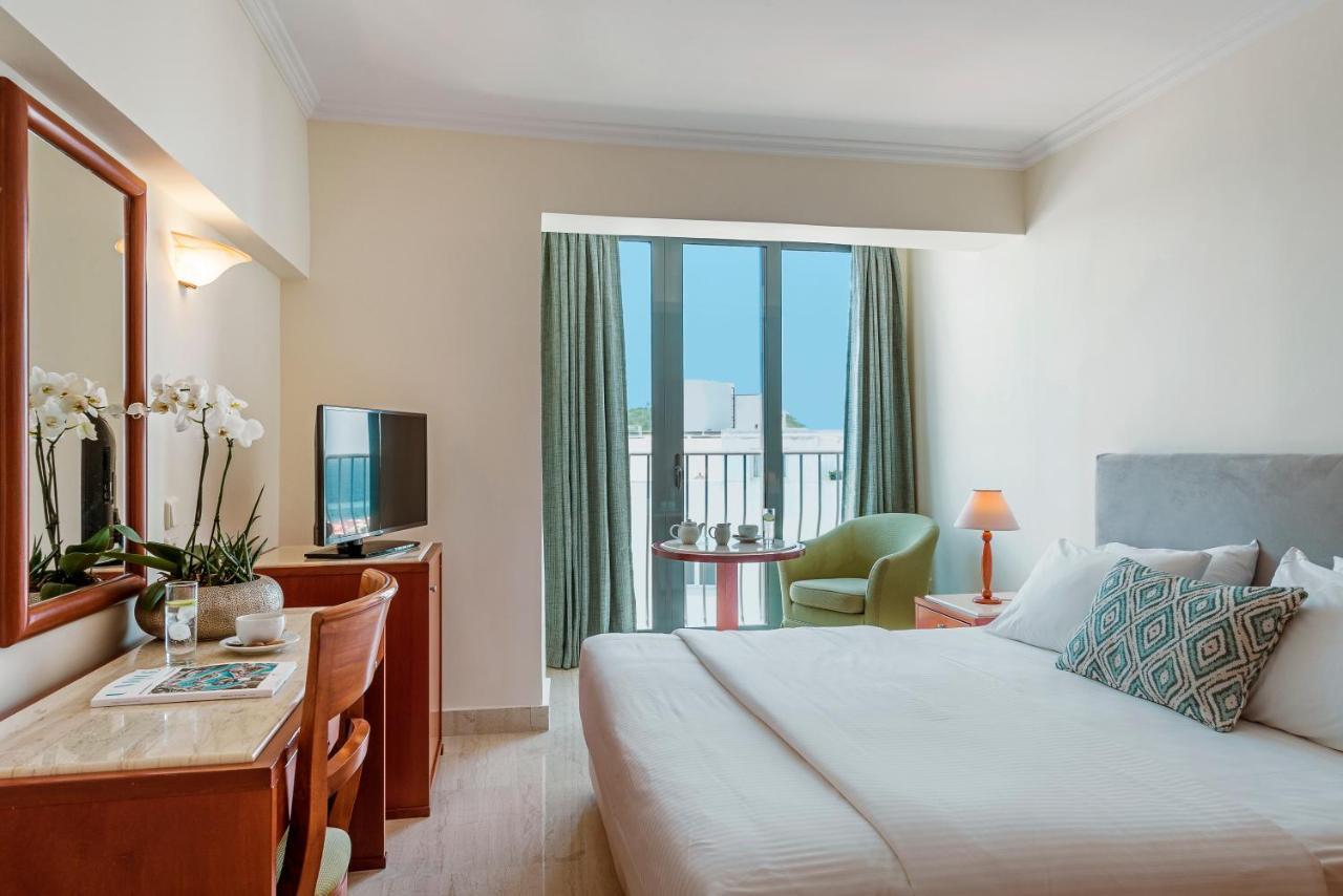 Mitsis La Hotel Rhodes City