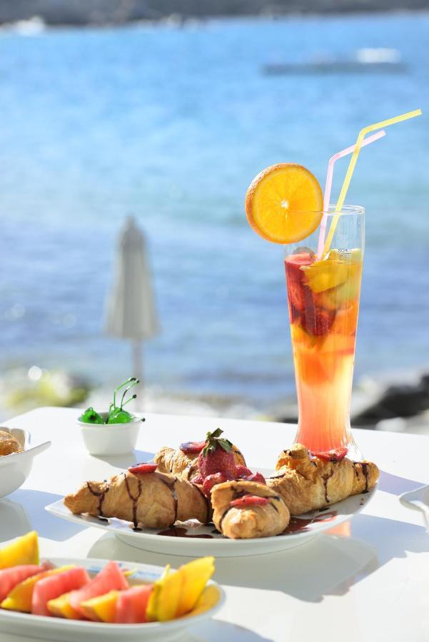 Petinos Hotel 4*