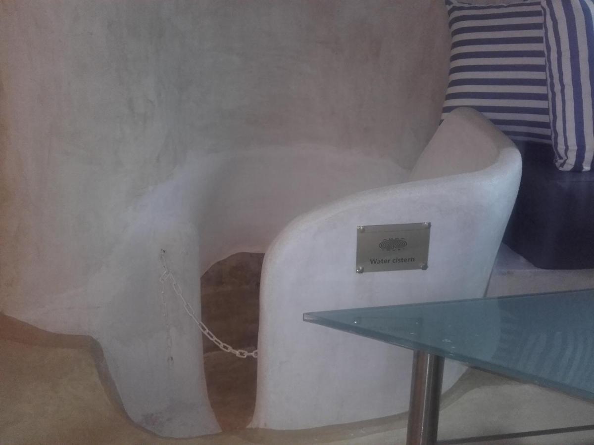 Villa αura Cave