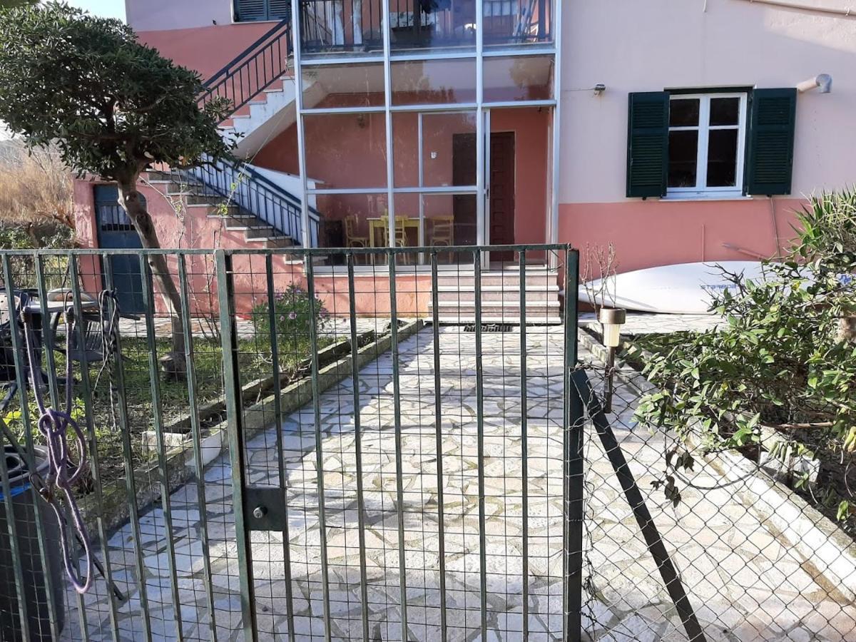 Giorgos House Lefkada City