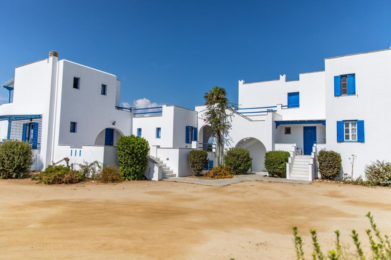 Surfer Paradise Apartment Naxos City
