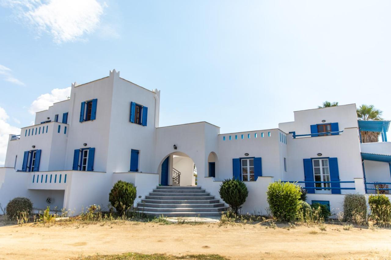 Apartment Surfer Paradise Naxos City