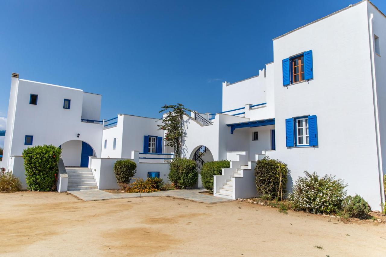 Apartment Surfer Paradise Naxos City
