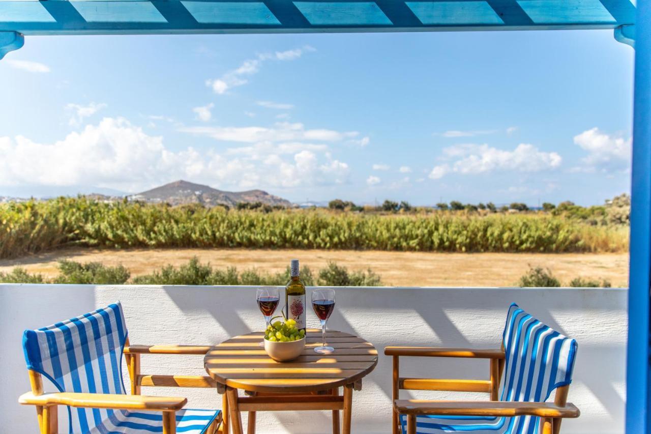 Apartment Surfer Paradise Naxos City