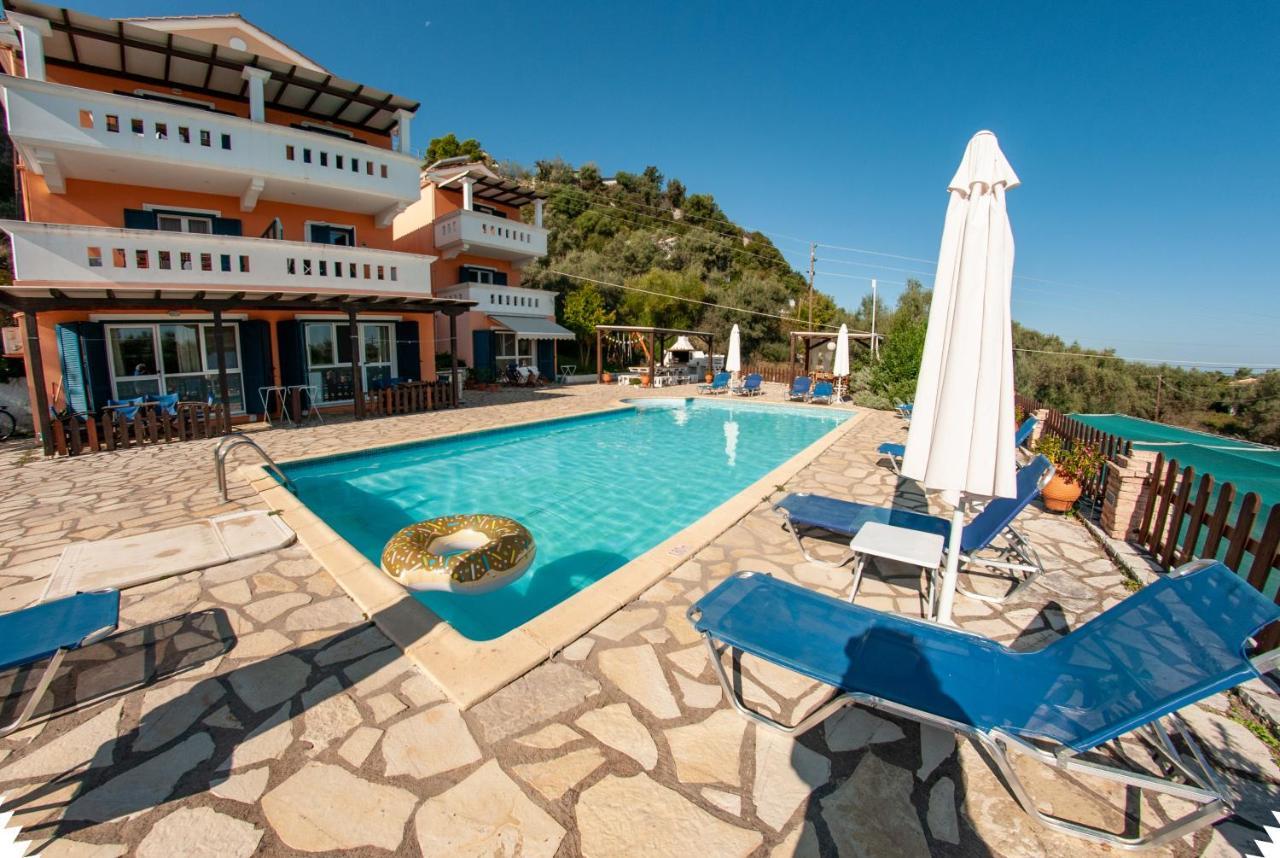 Ithaki Holidays Apartment