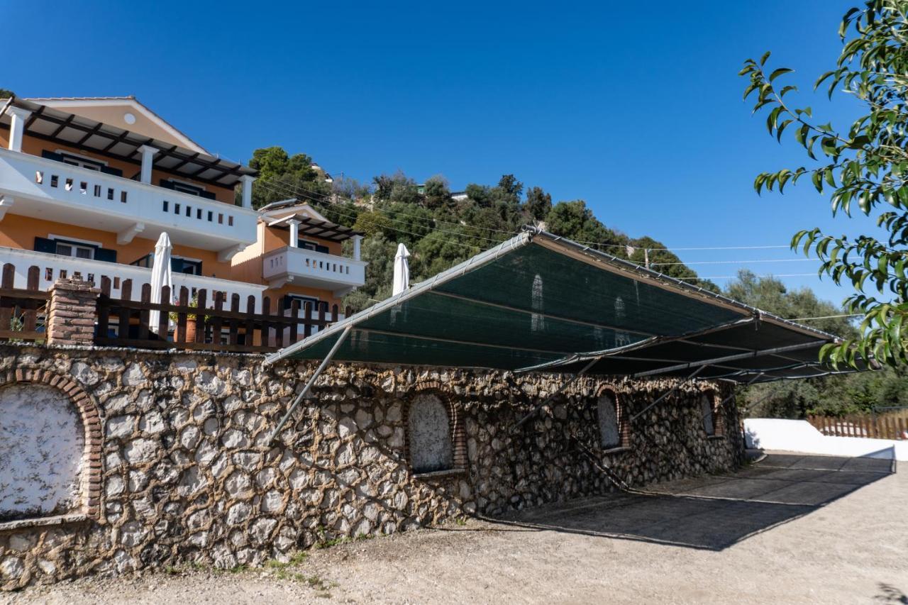 Apartment Ithaki Holidays