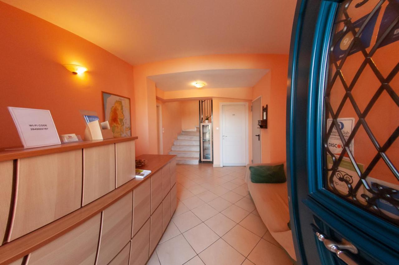 Ithaki Holidays Apartment Frinion