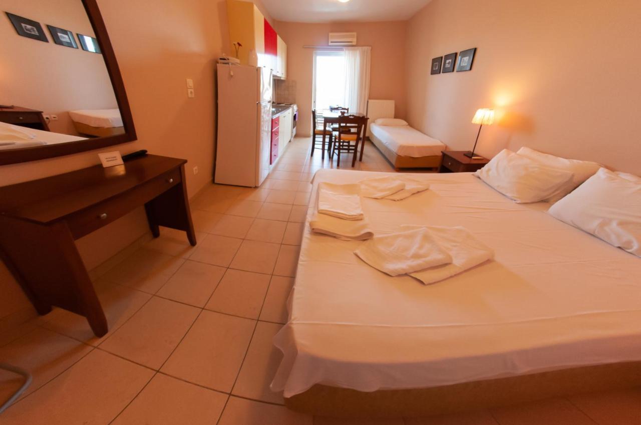 Ithaki Holidays Apartment