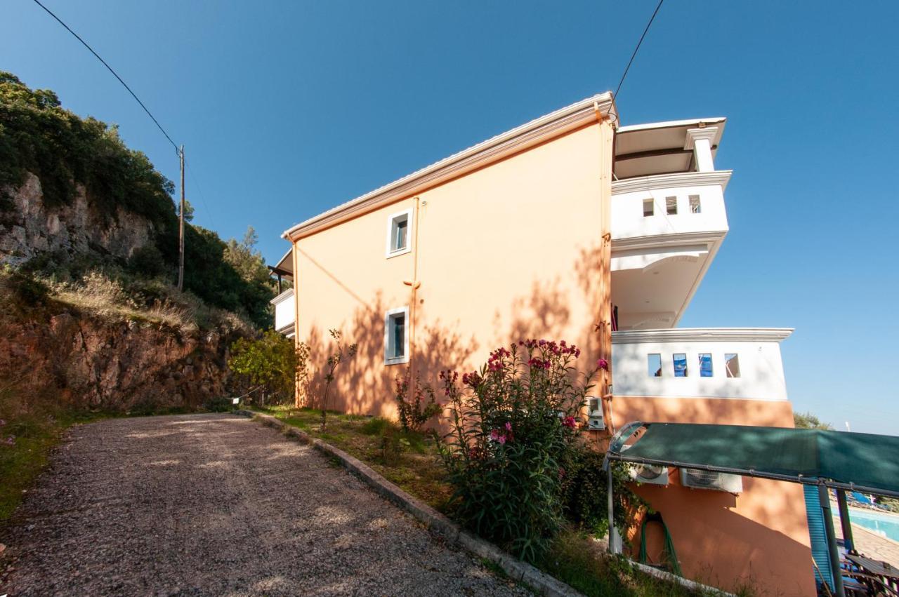 Ithaki Holidays * Frinion