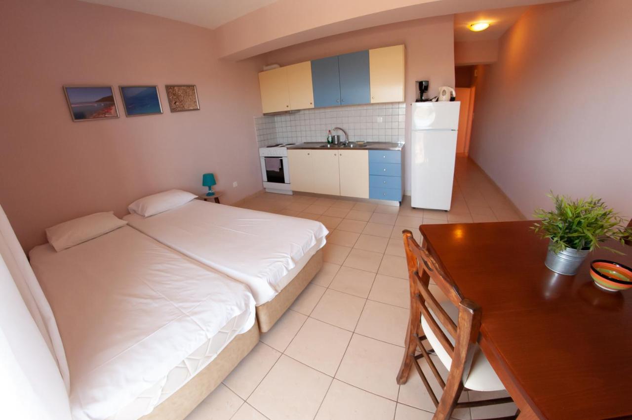 Ithaki Holidays Apartment *
