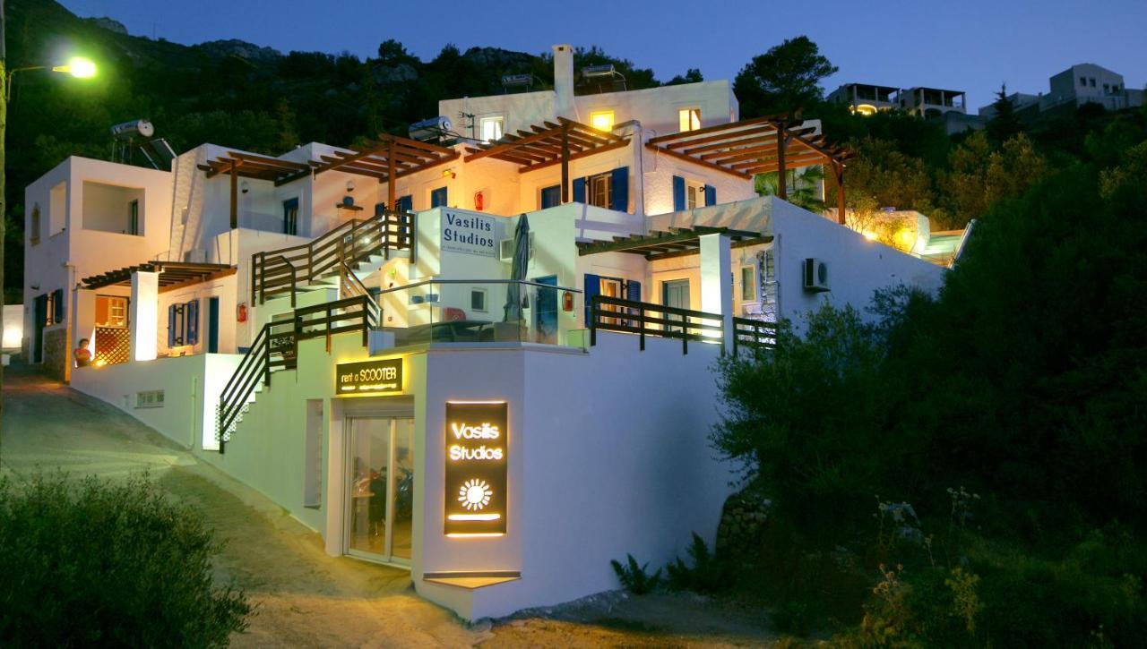Apartment Vasilis