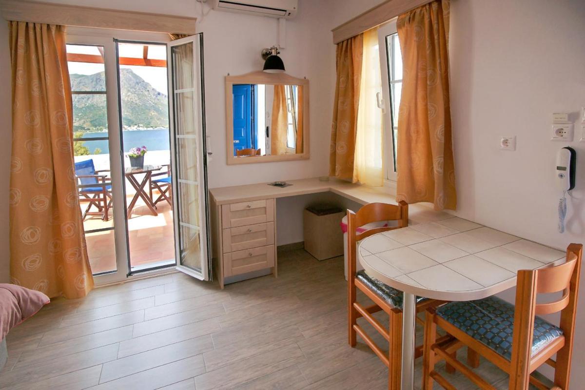 Vasilis Apartment
