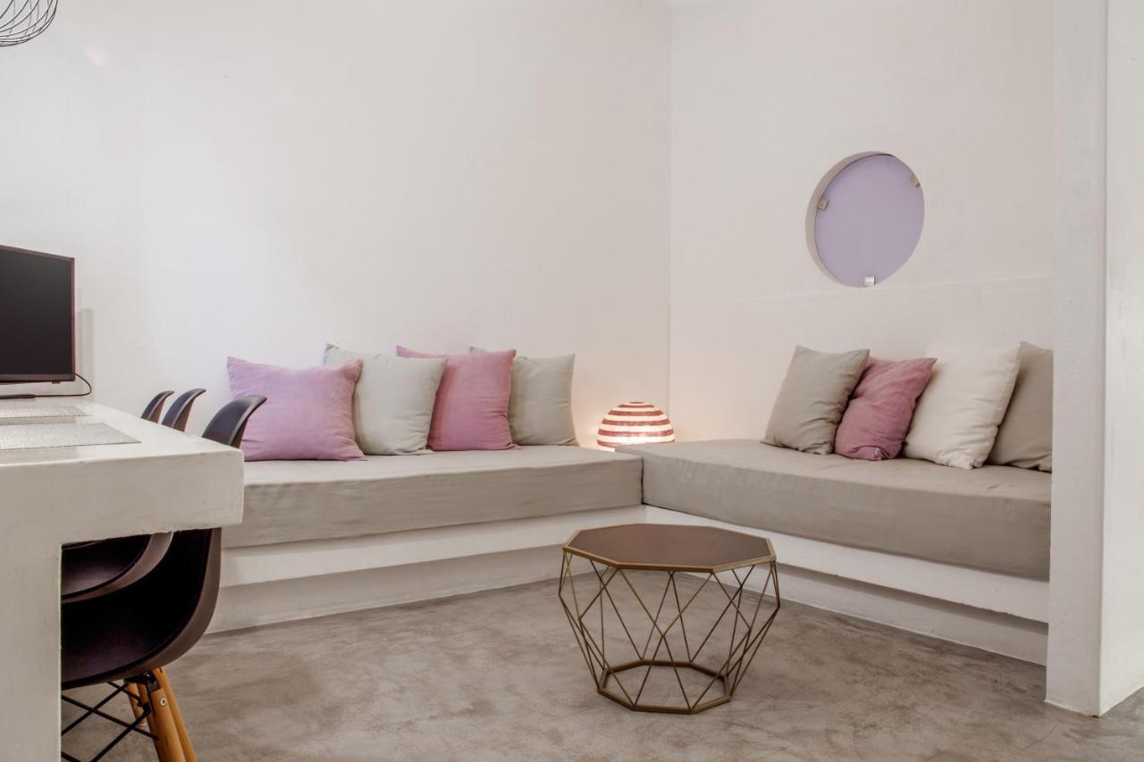 Edem Apartment