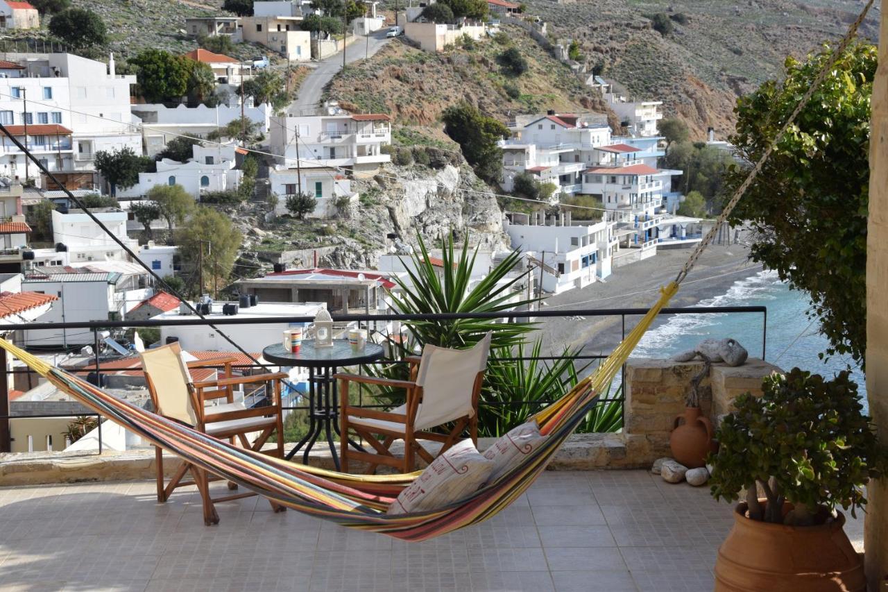 Holiday home Aeriko House Mourniai