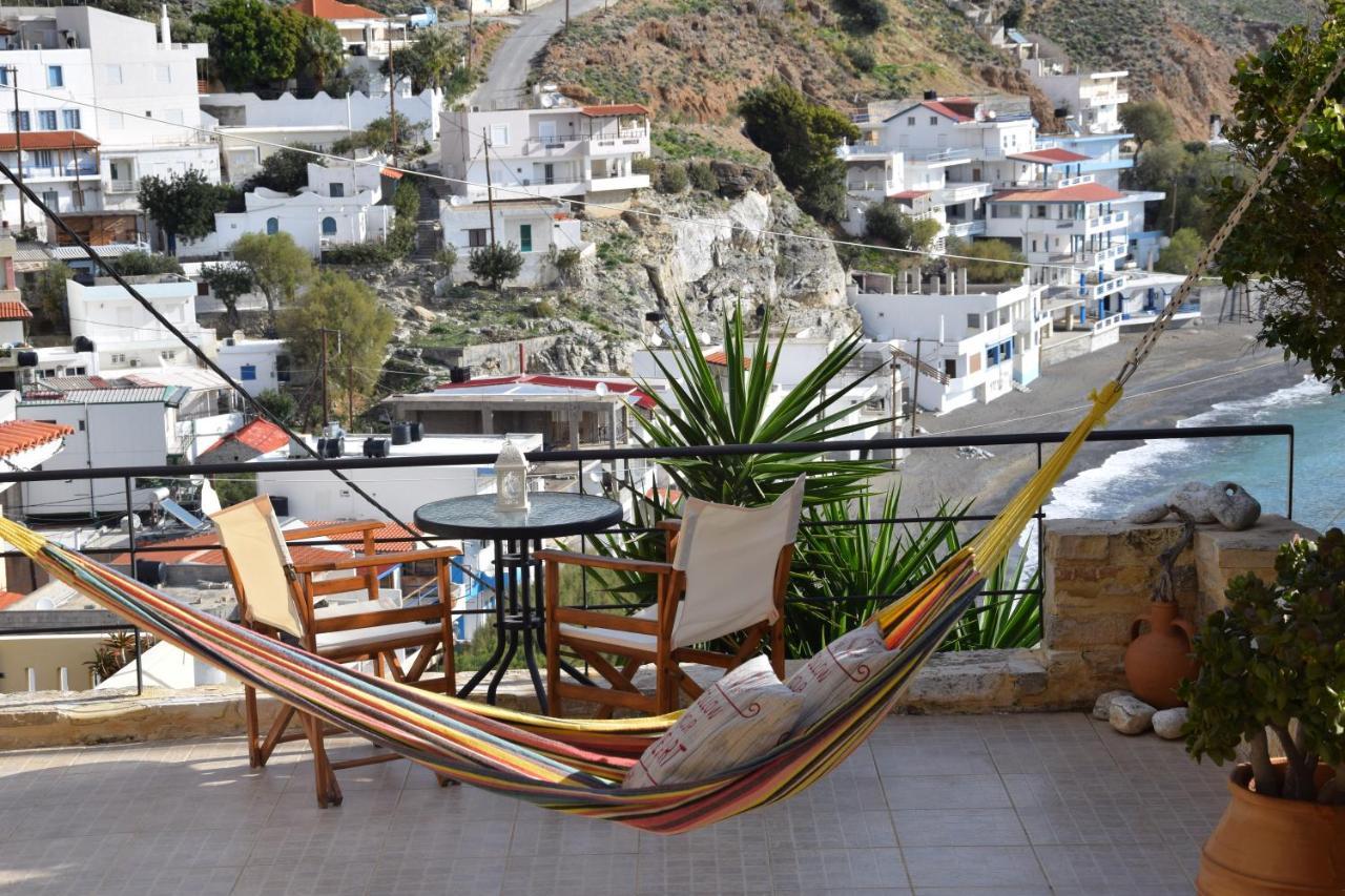 Aeriko House Holiday home