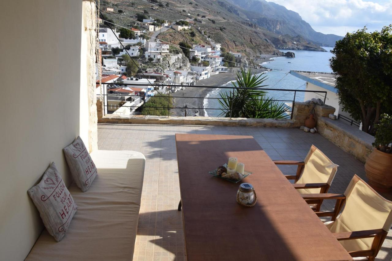 Holiday home Aeriko House Mourniai