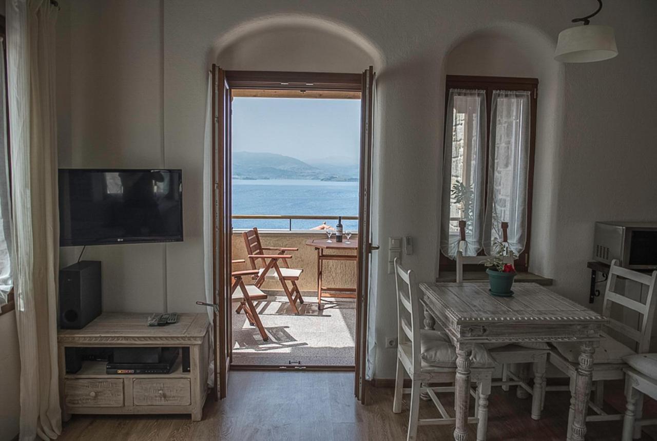 Grand View Rhea Holiday home *