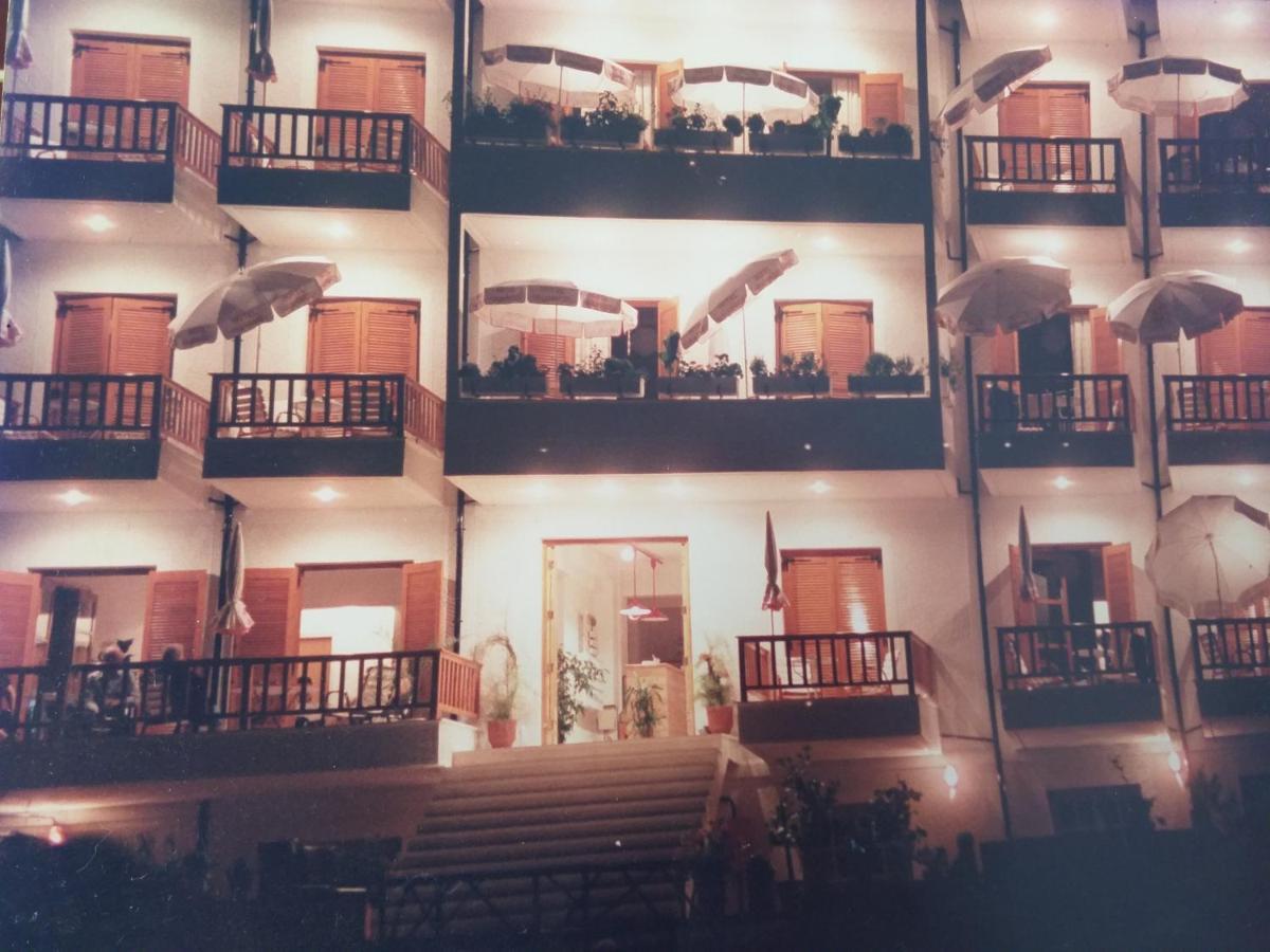 Aidipsos Hotel Loutra Edipsou (Evia)