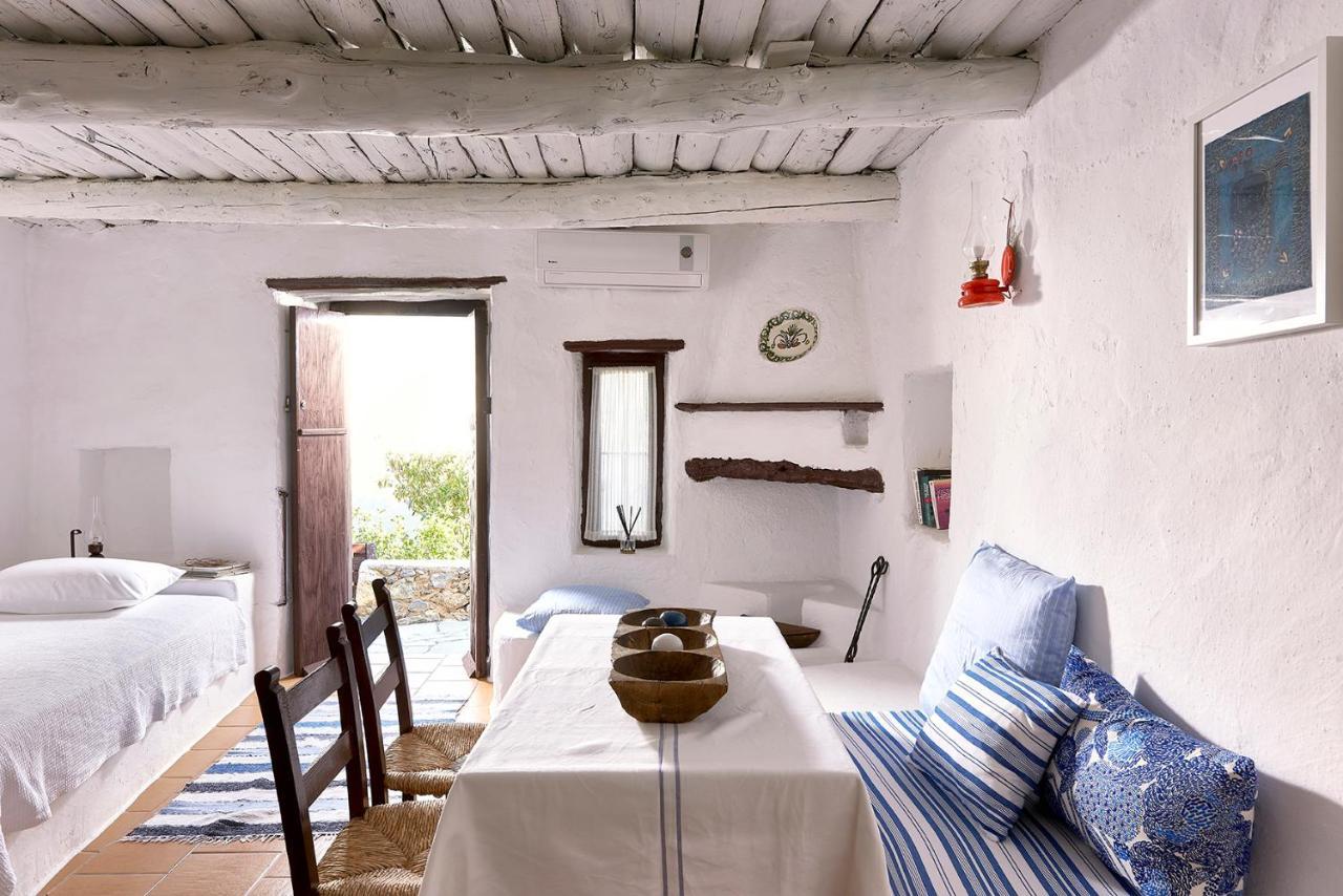 Traditional Aparthotel Koutsounari