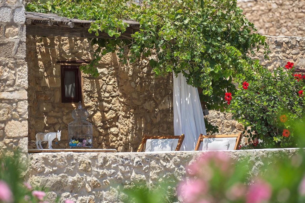 Traditional Aparthotel