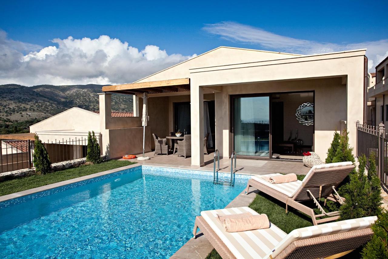 Diamond Hotel Sivota (Epirus)