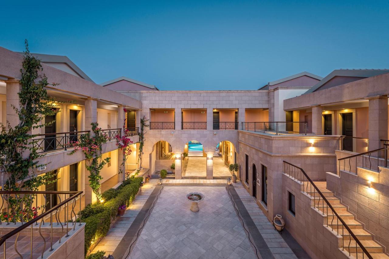 Hotel Mitsis Memories & (adults Only) 5*