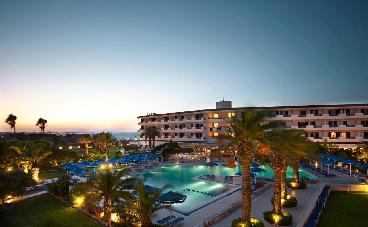Mitsis Ramira Resort Psalidi (Kos)
