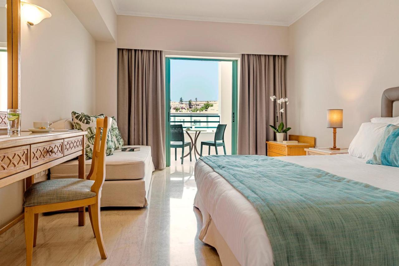 Resort Mitsis Rodos Maris Kiotari