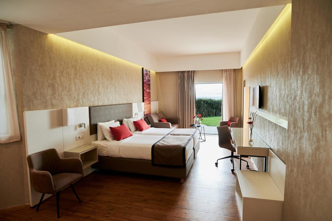 Ramada Plaza By Wyndham Thraki 5* Alexandroupoli